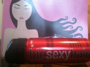 Big Sexy Hair | Weather Proof Humidity Resistant Spray