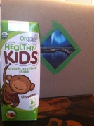Orgain Healthy Kids | Organic Nutritional Shake