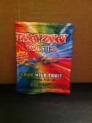 Tangy Zangy Twisties Wild Fruit