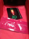 Frolic® | Specialty Toy Lubricant for Women & JO | 6v Volt Arousing Tingling Serum